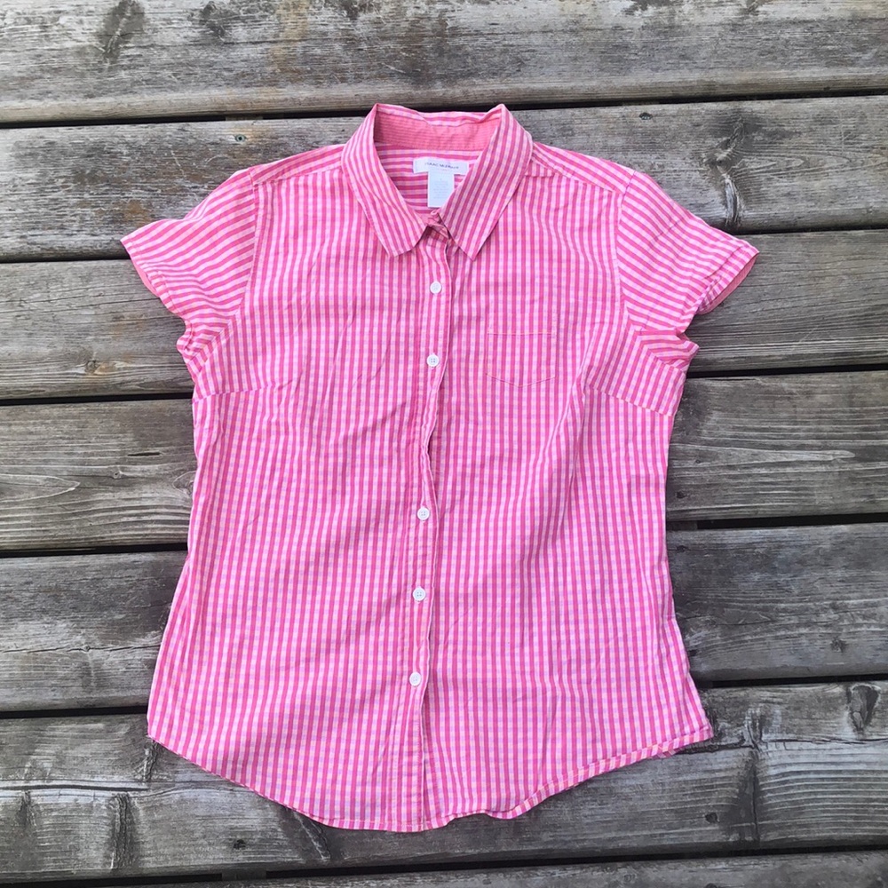 Isaac Mizrahi Top